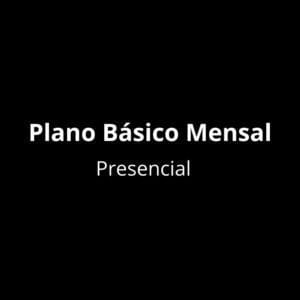 imagem plano básico mensal presencial